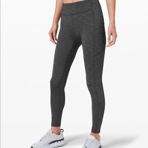 Lululemon speed up tights